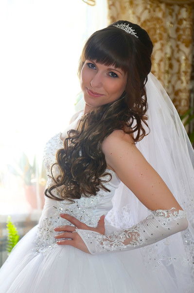 Кристина Миронова