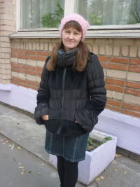 Юлия Абрамова