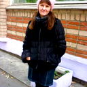 Юлия Абрамова