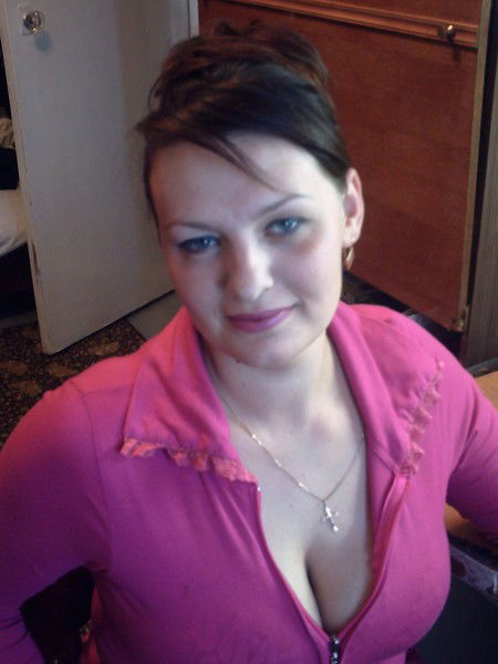 Марина Таранова