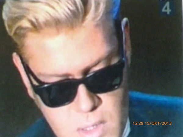 Сергей Борисевич