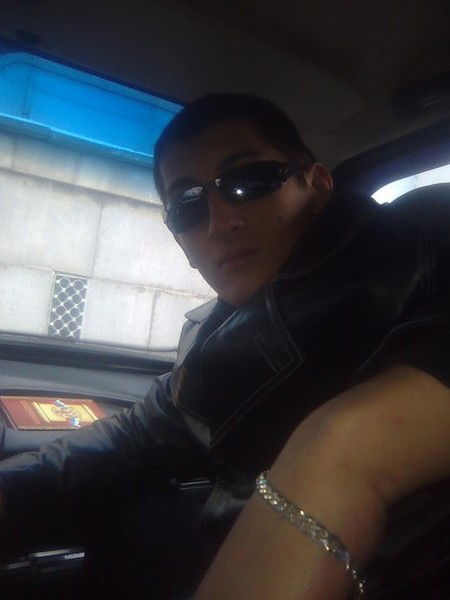 Руслан Багиров