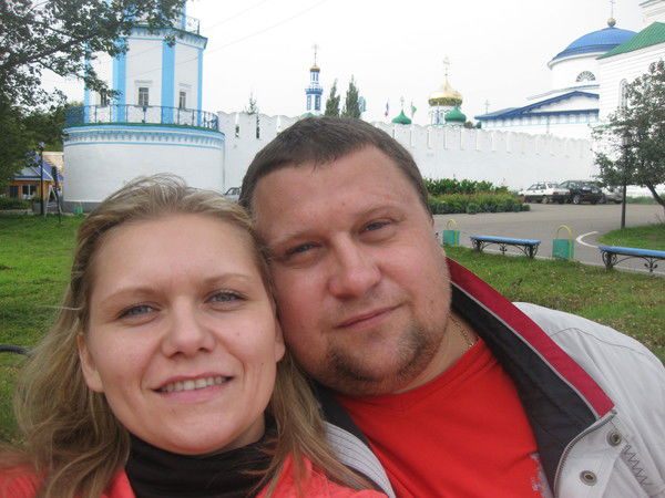 Евгения Волкова