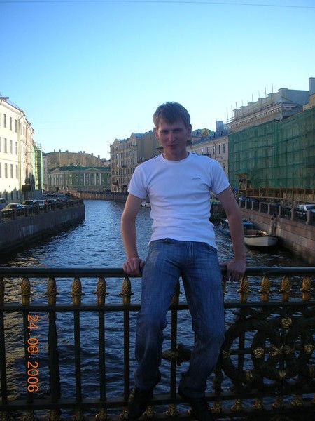 Василий Сигал