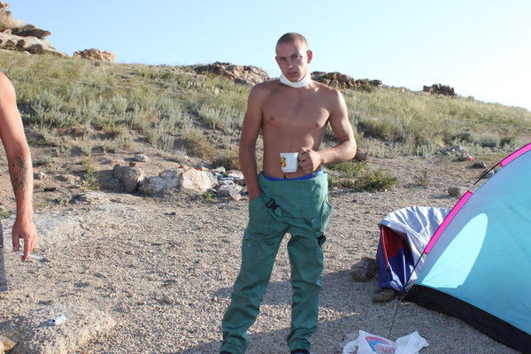 Максим Варакин