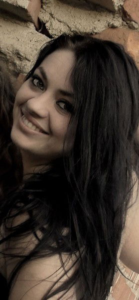 Мария Андреенко