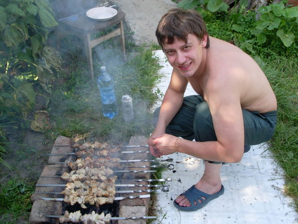 Ильнур Миначов