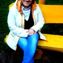 Елена Губанищева