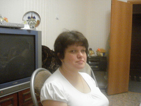 Екатерина Кузьмина