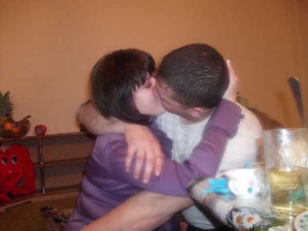 Людмила Семенюк