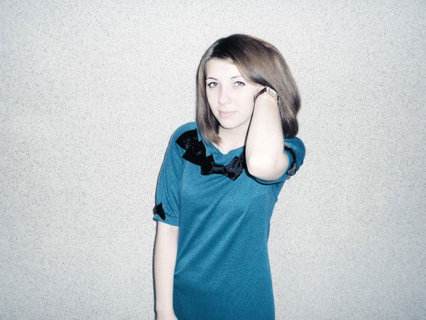 Аня Сивицкая