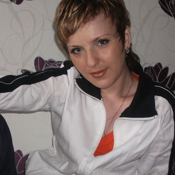 Екатерина Кострица