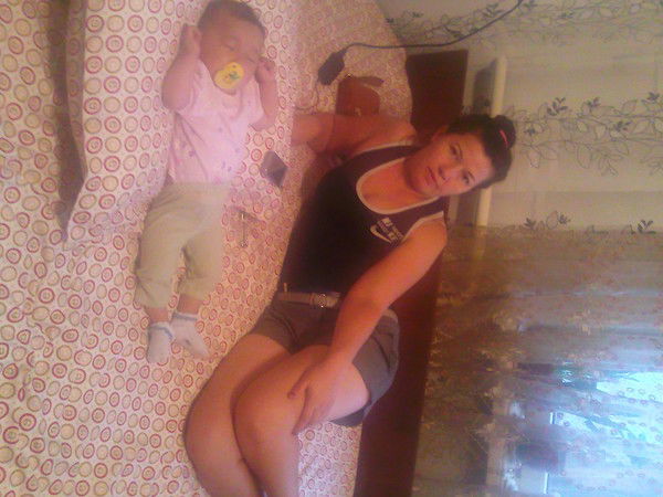 Карлыгаш Еспенбетова