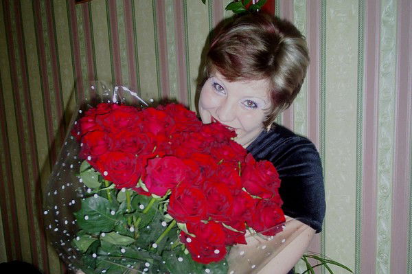 Ирина Иванкина