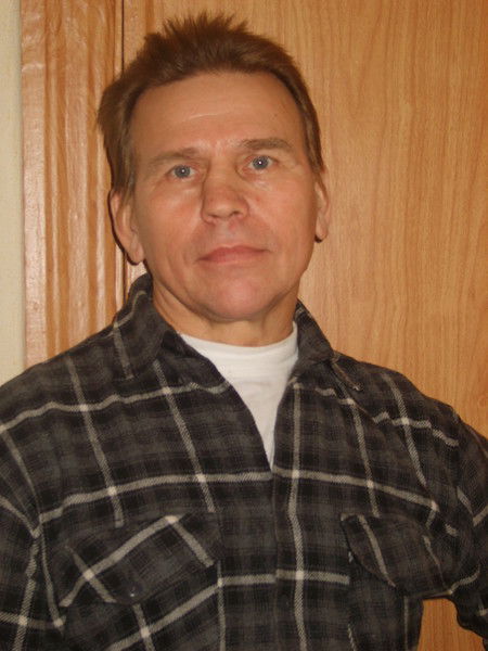 Владимир Сергеев