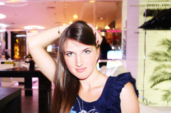 Катринка Лоенко