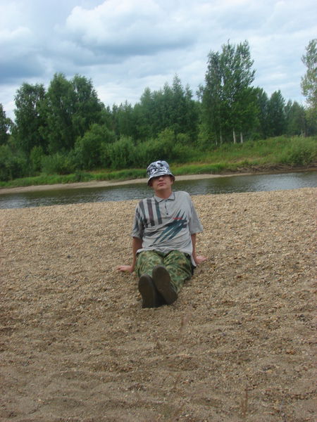 Виталий Макаров