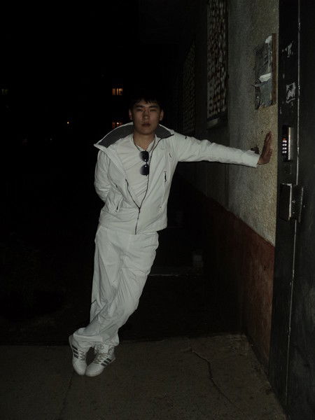 Ерлан Аскаров