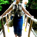 Елена Одинцова