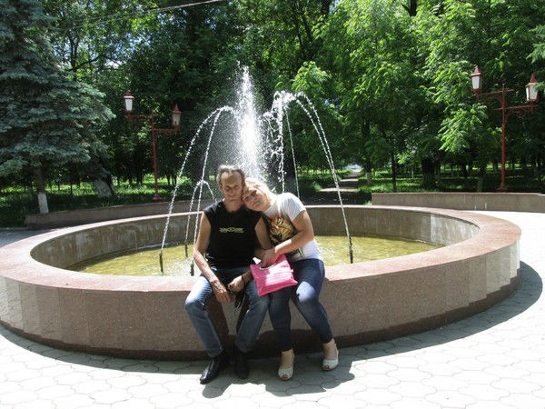 Сачко Анастасия