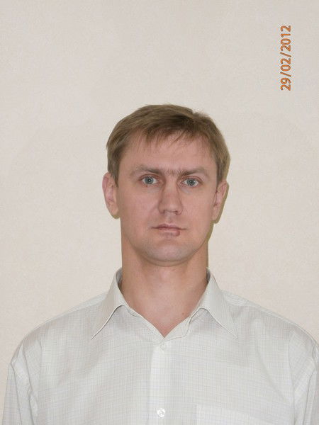 Алексей Немчинов