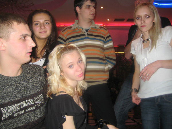 Александра Полякова