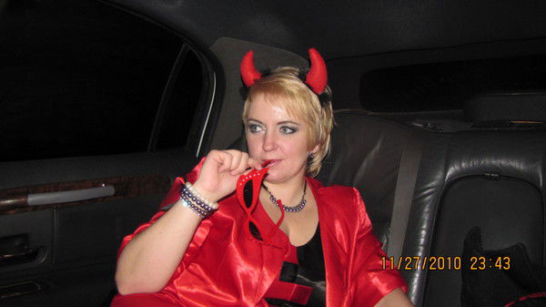 Татьяна Горбачева