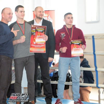 Лёша Волынцев