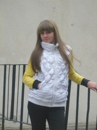 Вита Катарева