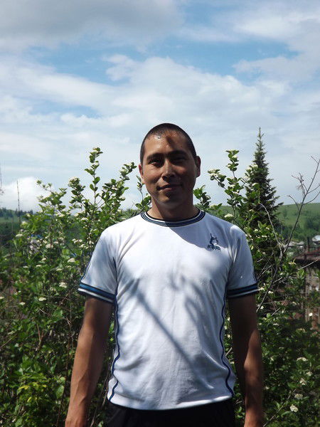 Анатолий Бутотов