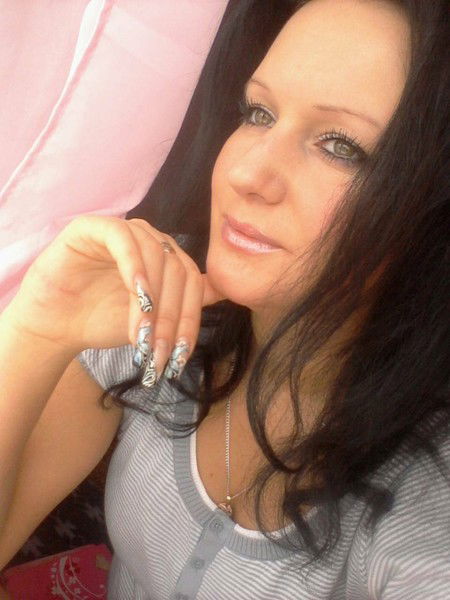 Алеся Березовик