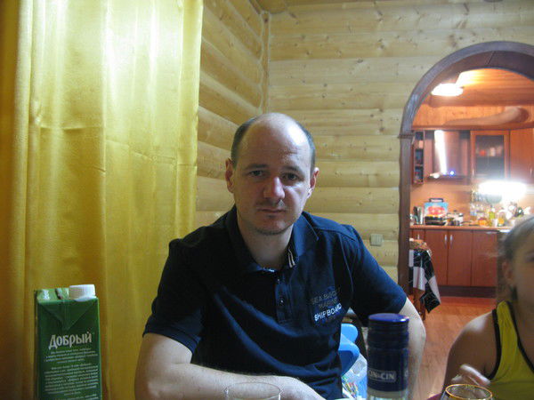 Юрий Фирсанов