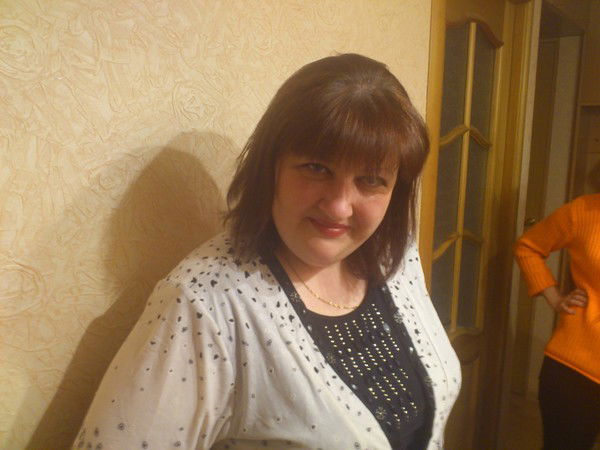 Татьяна Богаева