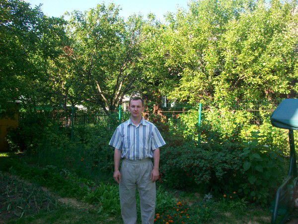 Владимир Балабан