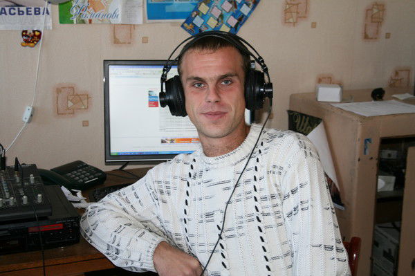 Александр Коледа