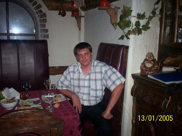 Александр Хохлов