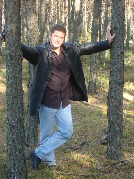 Cергей Савчук