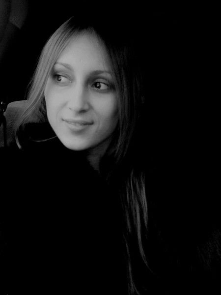 Екатерина Желтоножко