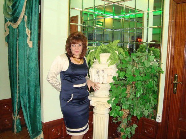 Надежда Карасени