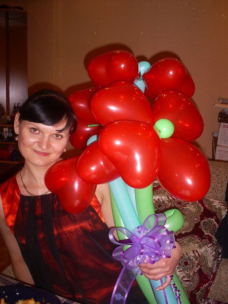 Евгения Шикавка