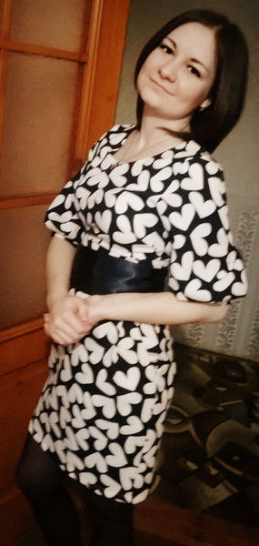 Ирина Малахова