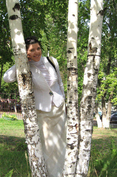 Наталья Порошина