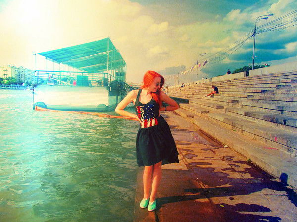 Карина Иконникова