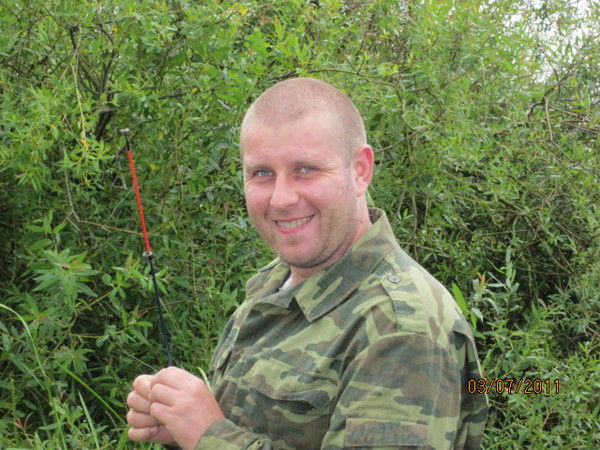 Михаил Абрамович