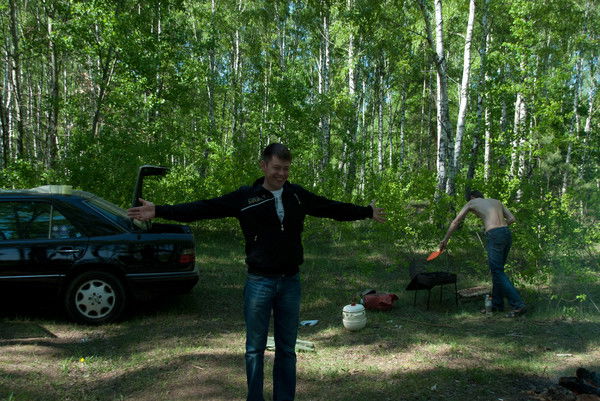 Сергей Здитовецкий