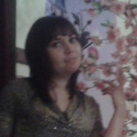 Алла Коваль