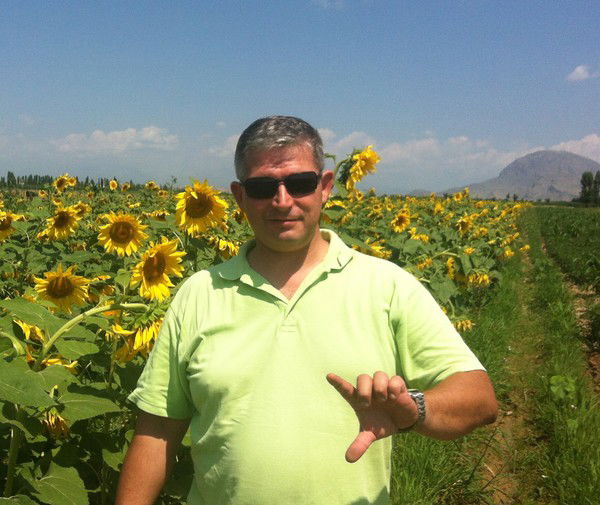 Андрей Орлов