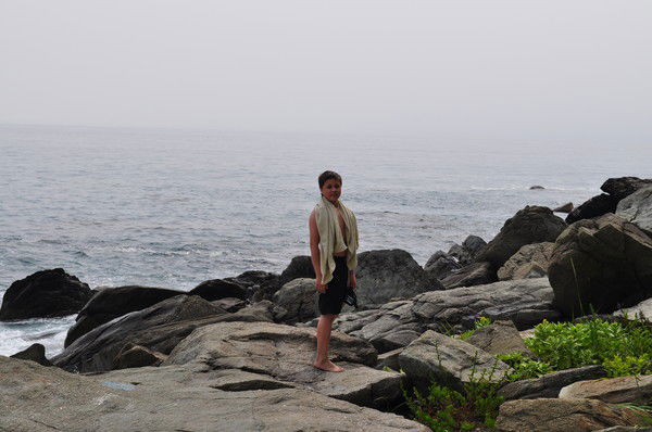 Дмитрий Цой