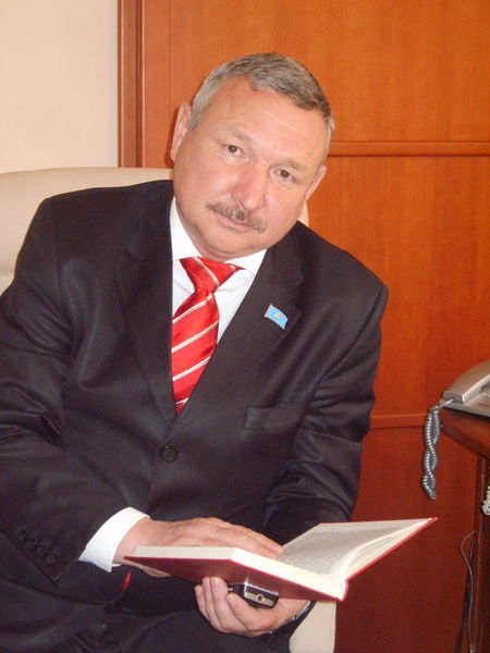 Шайхулла Нутфуллин