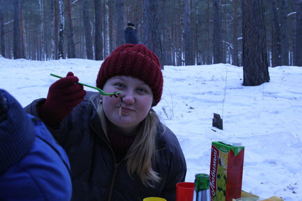 Вероника Пенкина